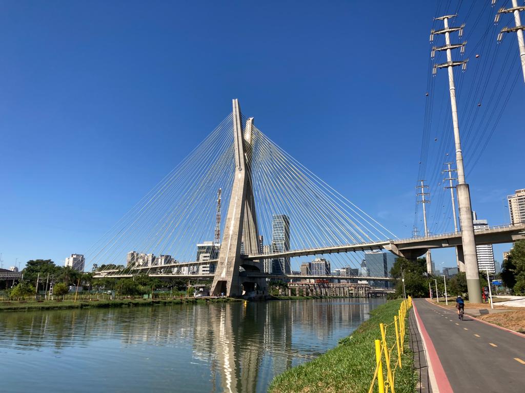 Puente da Águas espraiadas
