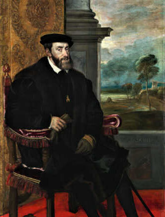 Un barril de Mene para Su Majestad,<br/> por Jimeno Hernández Droulers