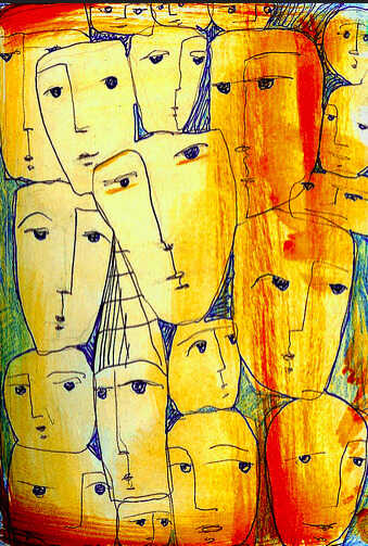 Pedintes Atril press