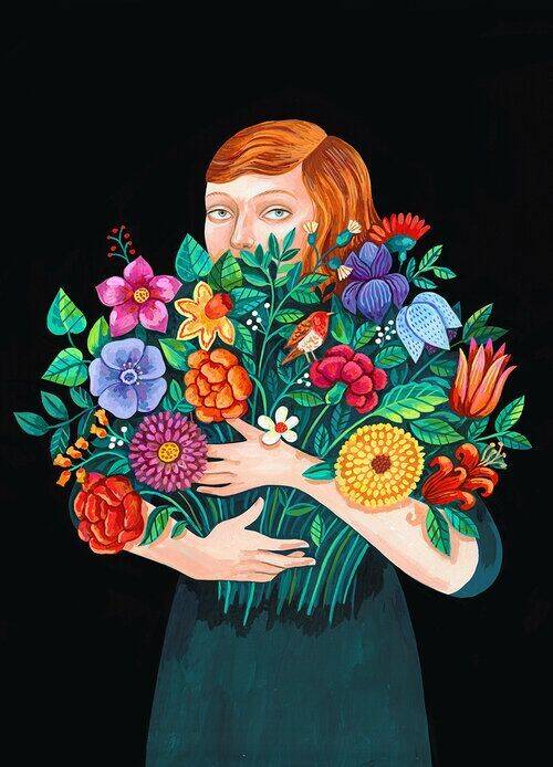 Helena Perez Garcia Atril press