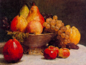 Henri Fantin Latour Atril press
