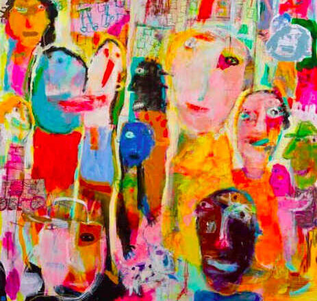Aprender el silencio,<br/> por Victorino Muñoz