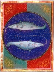 Piscis Atril press 1