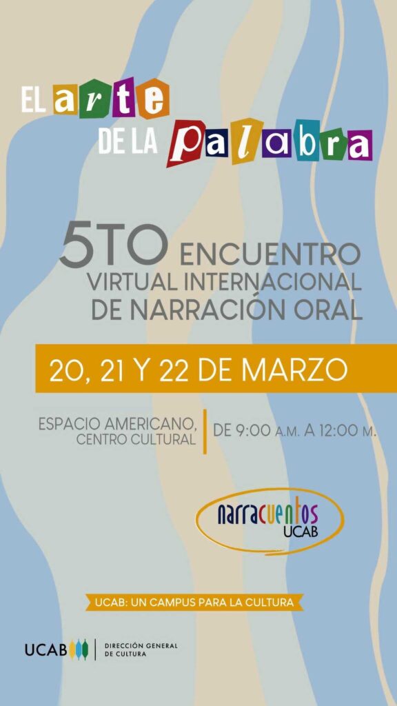 UCAB Atril press