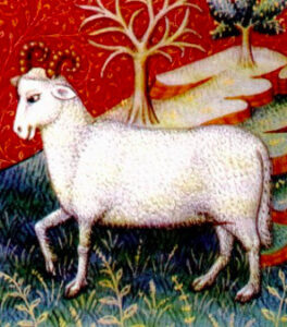 Aries Atril press