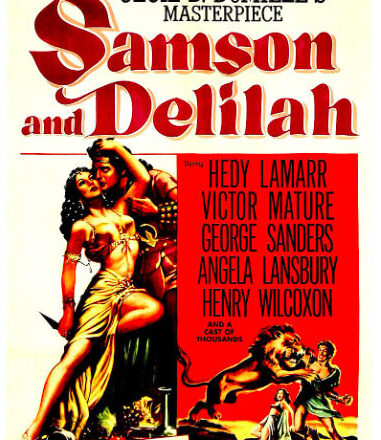 Manolo y Dalila,<br/> por José Manuel Peláez