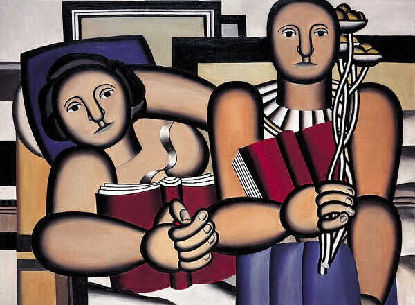 Happy reading, <br/> by Clifford Thurlow