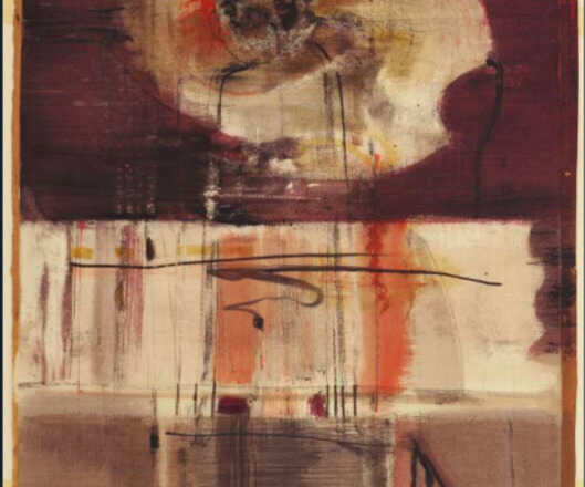 Sus obras quedan,<br/> por Mayte Navarro