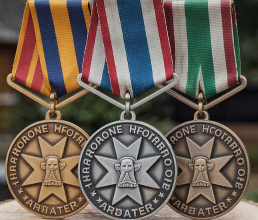 Premios, <br/> por Leonor Henríquez