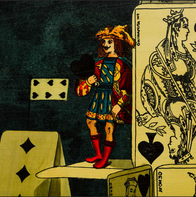 Piero Fornasetti Atril press