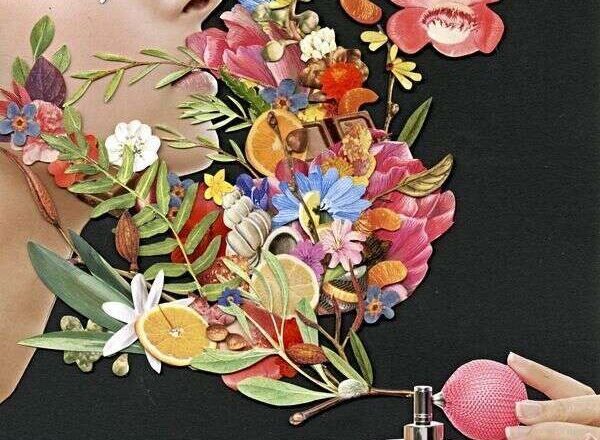 Perfumes,<br/> por Getulio Bastardo