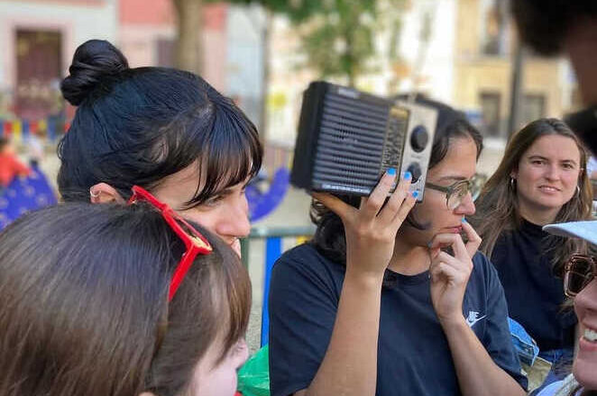 La desconexión, por Áxel Capriles M.