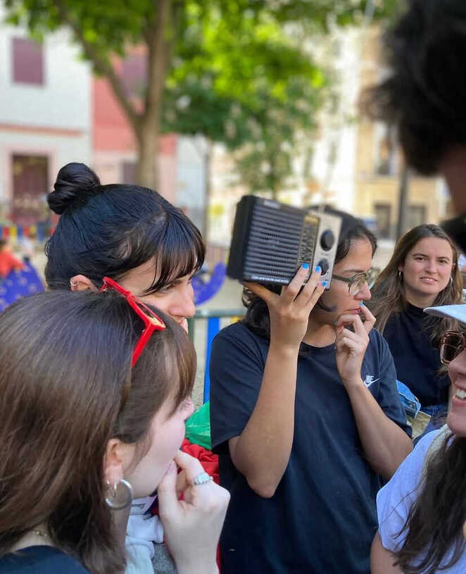 La desconexión, por Áxel Capriles M.