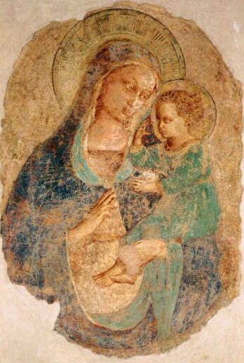 Te cuento que…<br/>por Suzan Matteo 1 Fra Angelico Atril press e1746667843344