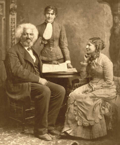 Frederick Douglass Atril press e1747356699816