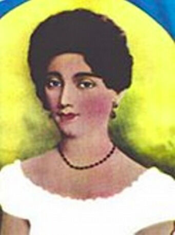 Te cuento que…<br/>por Suzan Matteo 1 Josefa Camejo Atril press