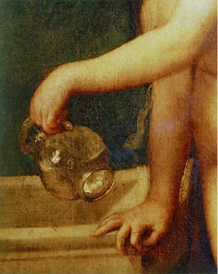 Tiziano Atril press