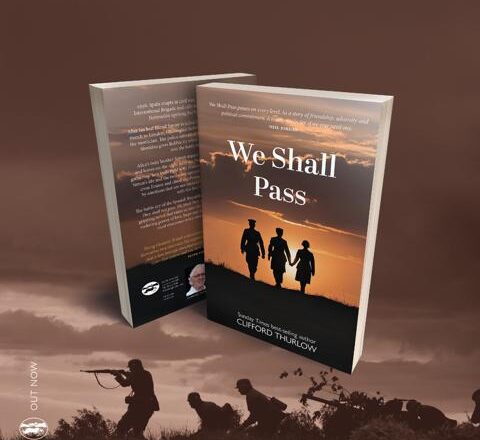 This shall pass,<br/> by Clifford Thurlow