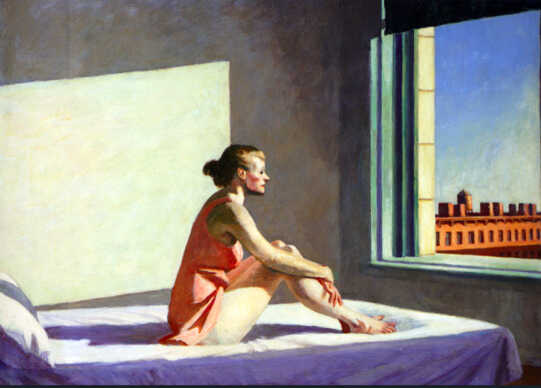Domingos sin ti,<br/> por Soledad Morillo Belloso