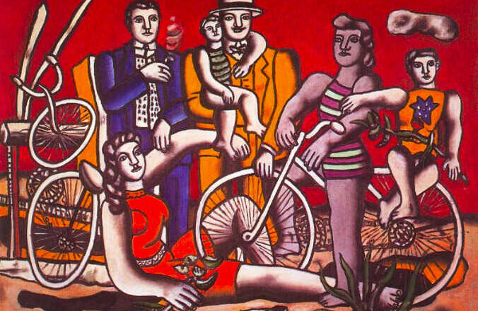 Despreocuparse,<br/> por Leonor Henríquez