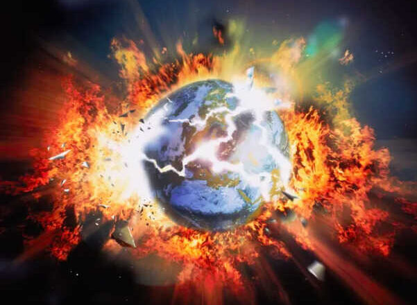 Postapocalipsis,<br/> por Victorino Muñoz
