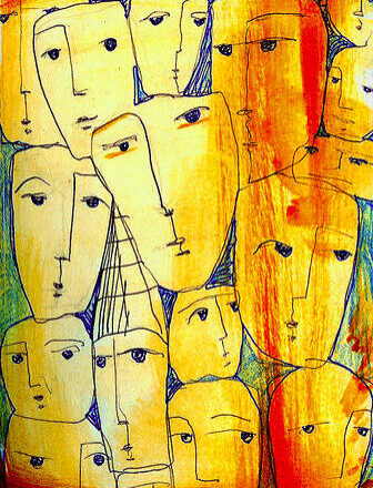 Te cuento que…<br/> por Suzan Matteo