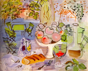 Raoul Dufy Atril press e1749852405832