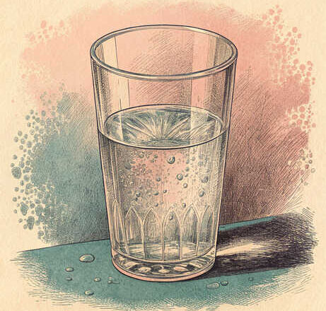Casi,<br/>por Luli Delgado