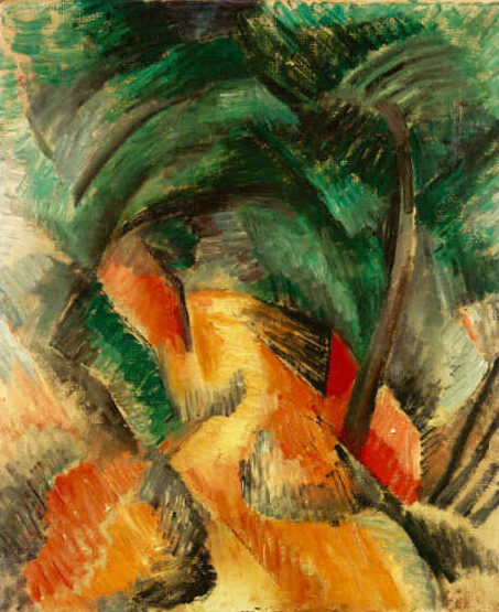 Georges Braque Atril press e1753396571837
