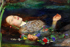 Te cuento que…<br/> por Suzan Matteo 2 John Everett Milley Atril press
