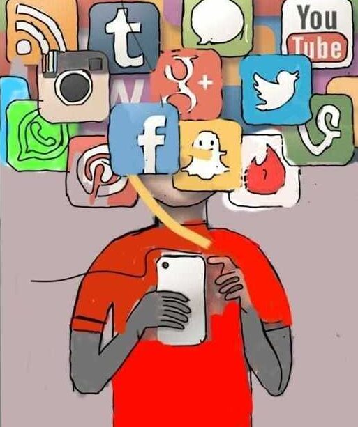 Te cuento que… <br/> por Suzan Matteo 1 Social media Atril press e1751507154870