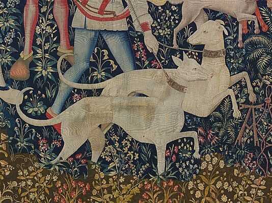 Cachorros perfeitos,<br/>por Alfredo Behrens