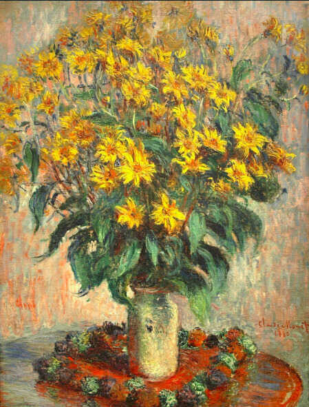 Claude Monet Atril press e1758297796196