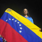 Nobel esperanza, por Áxel Capriles M.